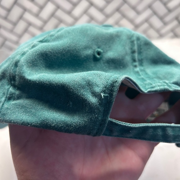 Mt Angel Brewing Company Adjustable Hat - Picture 4 of 9